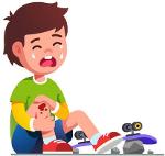 -2 teams; no draft scheduled; abandon ship! Logo