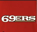 U.P. 69ers Logo