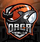 The Keller Whale Logo