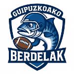 Guipuzkoako Berdelak Logo