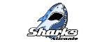 Lucentum Sharks Logo