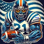 Barcelona Perica Logo