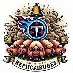Argentona Repicatruges Logo