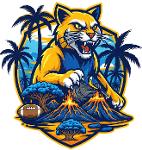 Canary Cats Logo