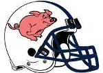 Pigskin Playboys Logo