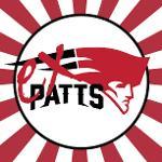 Ex Patts Logo