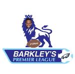 Barkley’s Premier League Logo