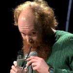 The Vanilla Gorilla Logo