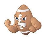 Weekend Warriors Logo