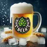 Beer On Ice Logo