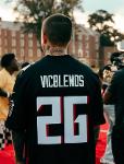 Vic Blends Logo