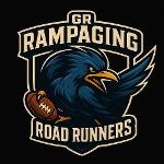 GR Rampaging Road Runners Logo