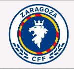 Zaragoza Lions Logo