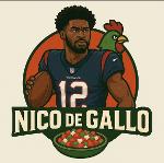 Nico De Gallo Logo