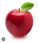 La pomme pourrite Logo