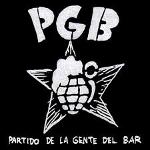 PGB Logo