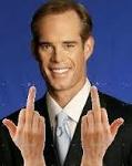 Joe Buck Yourselves Logo