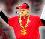 Rollin’ with MaHomies! Logo