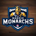 Madrid Monarchs Logo