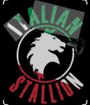 The Italian Nut Logo