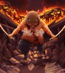 Ohmystars91's Team Logo