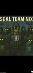 Seal team Nix Logo