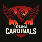 Iruña Cardinals Logo