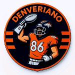 Denveriano86 Logo