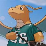 Eaglesblue's Miranda Logo