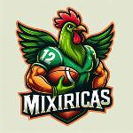 Mixiricas Logo