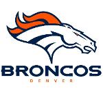 Andujar Broncos Logo