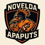 Novelda Apaputs Logo
