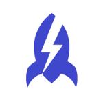 Saurau Lightning Rockets Logo