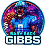 Baby Back Gibbs Logo