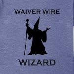 Waiver Wire Wizard Logo