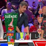 Comodín Comodín Logo