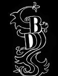 Black Dragons Logo