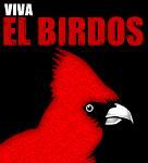 EL BIRDOS Logo