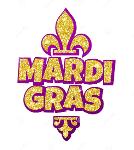 MardiGrasQueen Logo