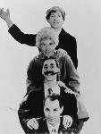 Marx Bros Logo