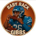 Baby Back Gibbs Logo
