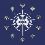 Alezkar Radiants Logo