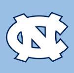 North Carolina Tar Heels Logo