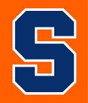 Syracuse Orange Logo