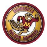 Minnesota Golden Gophers Logo