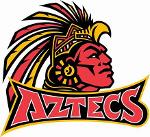 SAN DIEGO STATE AZTECS Logo