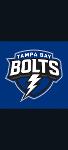Tampa Bay Bolts Logo