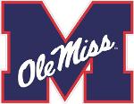 Ole Miss Rebels Logo