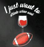 Red Wine Packets Logo