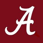 Alabama Crimson Tide Logo